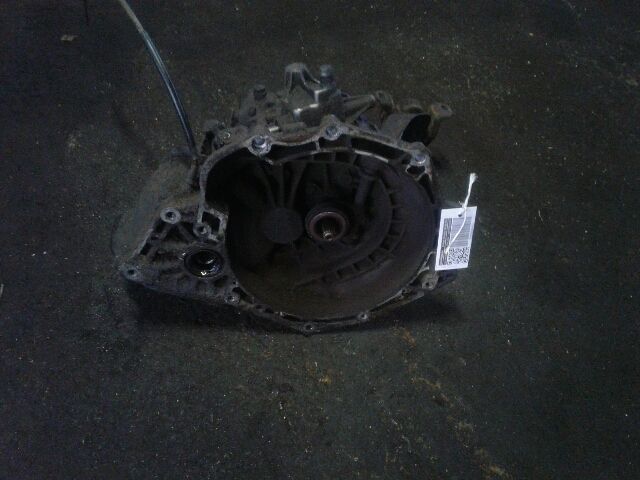 bontott OPEL ASTRA F Váltó (Mechanikus)