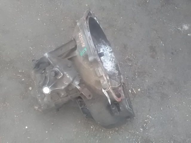 bontott OPEL ASTRA F Váltó (Mechanikus)