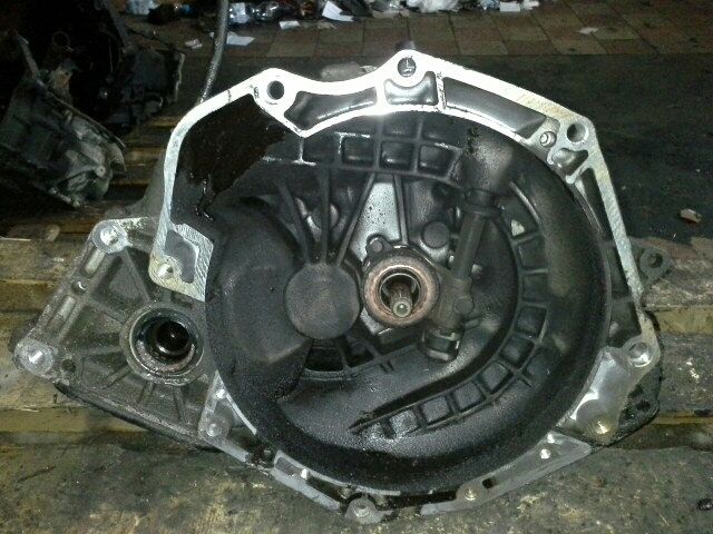 bontott OPEL ASTRA F Váltó (Mechanikus)