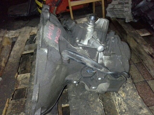 bontott OPEL ASTRA F Váltó (Mechanikus)