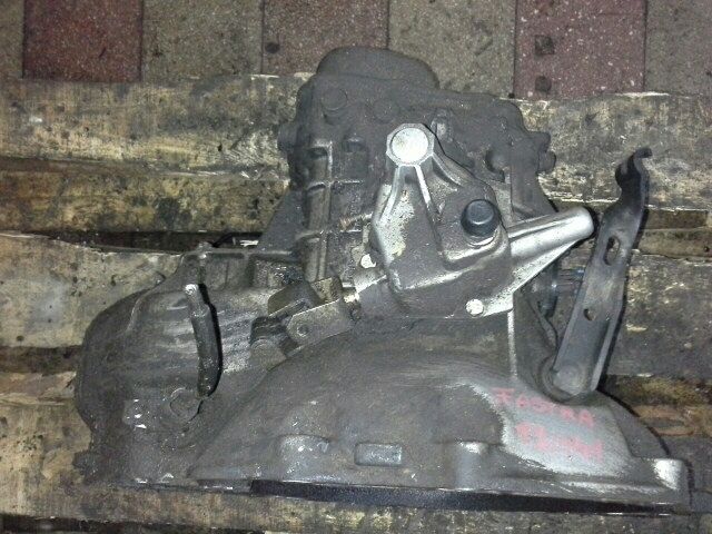 bontott OPEL ASTRA F Váltó (Mechanikus)