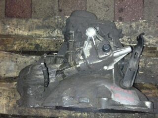 bontott OPEL ASTRA F Váltó (Mechanikus)