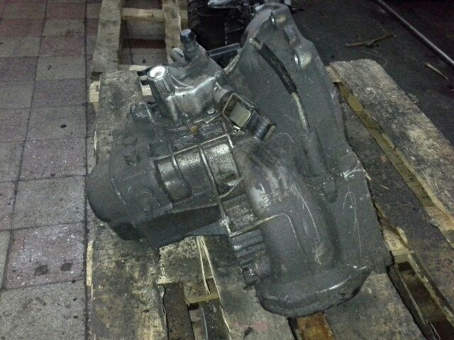 bontott OPEL ASTRA F Váltó (Mechanikus)