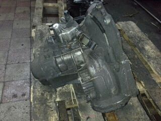 bontott OPEL ASTRA F Váltó (Mechanikus)