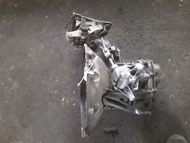 bontott OPEL ASTRA F Váltó (Mechanikus)
