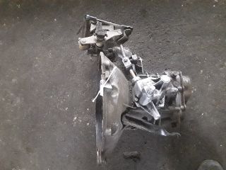 bontott OPEL ASTRA F Váltó (Mechanikus)