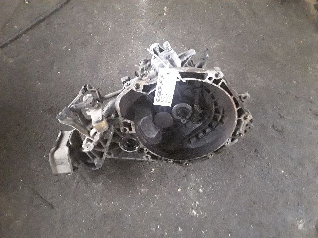 bontott OPEL ASTRA F Váltó (Mechanikus)