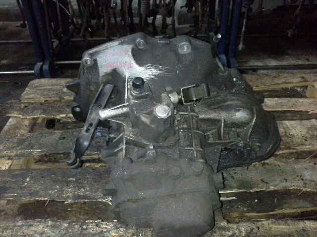 bontott OPEL ASTRA F Váltó (Mechanikus)