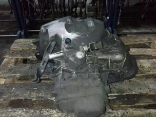 bontott OPEL ASTRA F Váltó (Mechanikus)