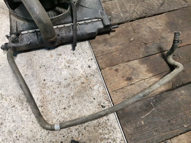 bontott OPEL ASTRA F Vízcső