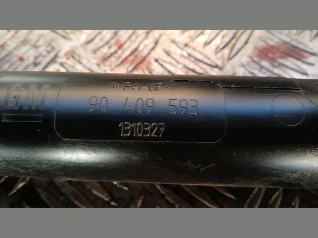 bontott OPEL ASTRA F Vízcső