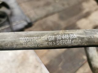 bontott OPEL ASTRA F Vízcső