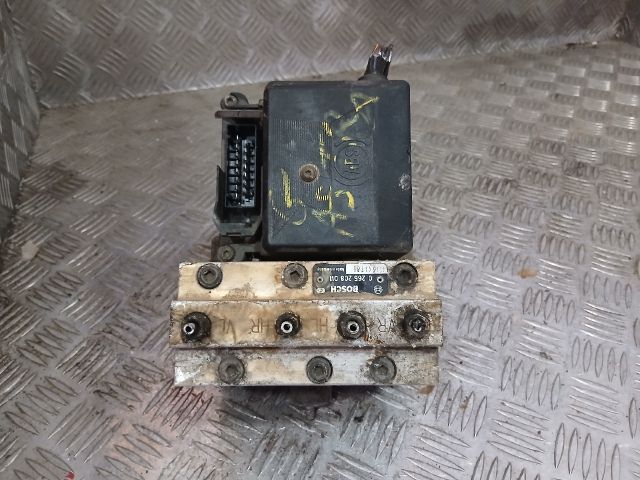 bontott OPEL ASTRA F ABS Kocka