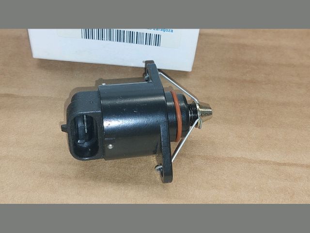 bontott OPEL ASTRA F Alapjárati Motor