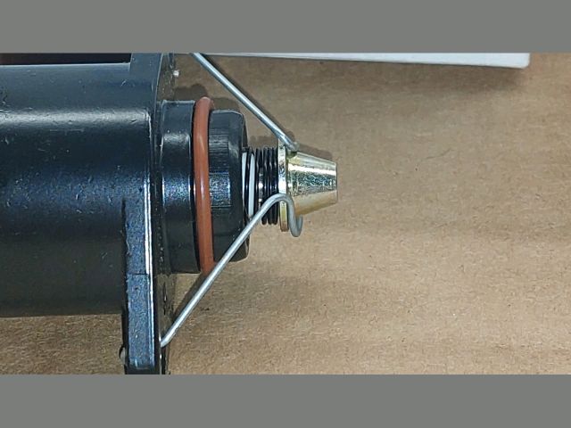 bontott OPEL ASTRA F Alapjárati Motor