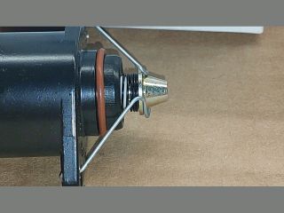 bontott OPEL ASTRA F Alapjárati Motor