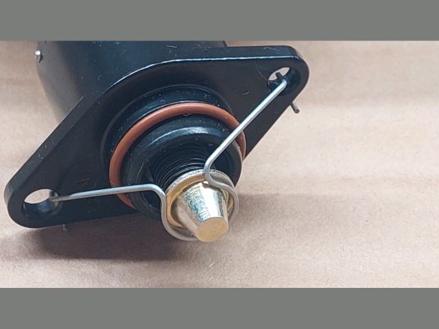 bontott OPEL ASTRA F Alapjárati Motor