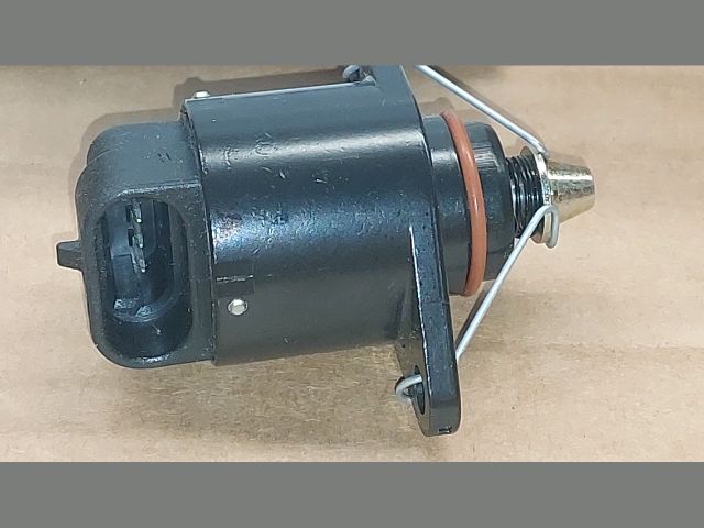 bontott OPEL ASTRA F Alapjárati Motor