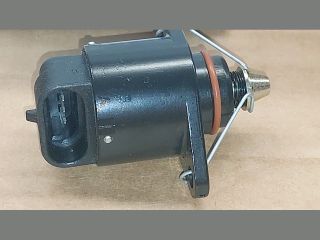 bontott OPEL ASTRA F Alapjárati Motor