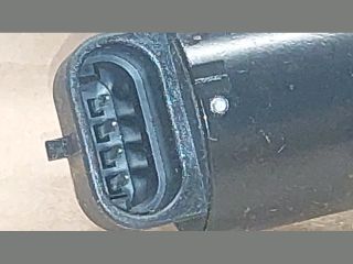 bontott OPEL ASTRA F Alapjárati Motor