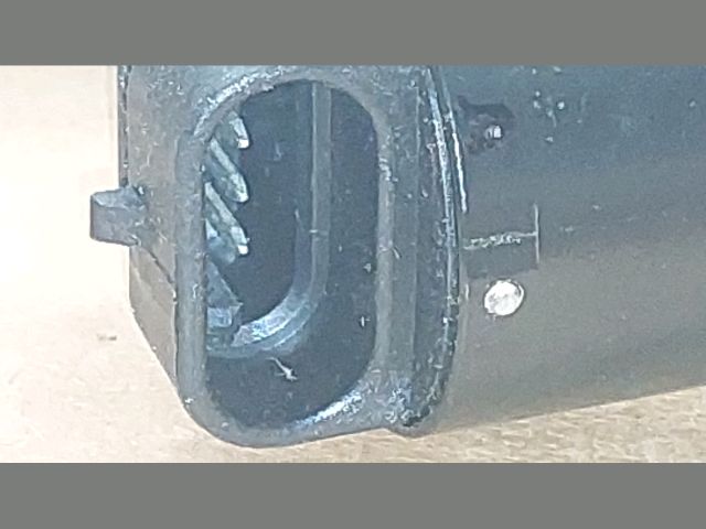 bontott OPEL ASTRA F Alapjárati Motor