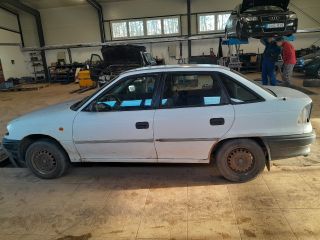 bontott OPEL ASTRA F Bal első Fékkengyel