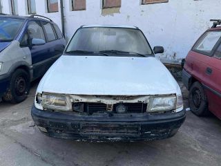 bontott OPEL ASTRA F Bal első Gólyaláb (Lengécsillapító, Rugó)