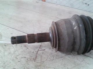 bontott OPEL ASTRA F Bal Féltengely