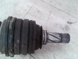 bontott OPEL ASTRA F Bal Féltengely