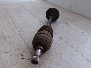 bontott OPEL ASTRA F Bal Féltengely