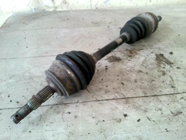 bontott OPEL ASTRA F Bal Féltengely