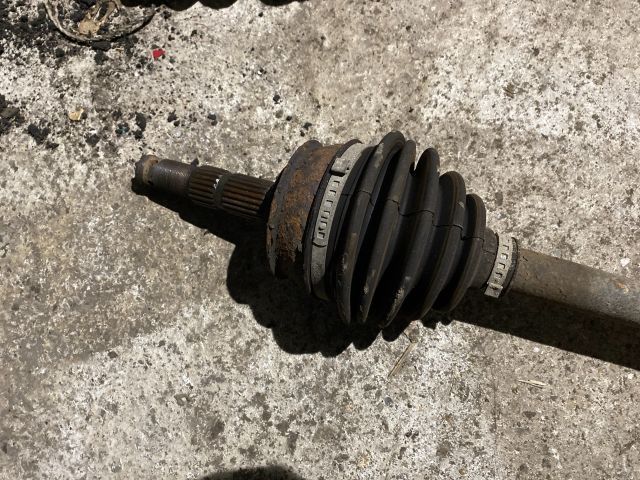 bontott OPEL ASTRA F Bal Féltengely