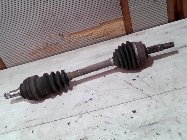 bontott OPEL ASTRA F Bal Féltengely