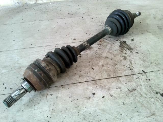 bontott OPEL ASTRA F Bal Féltengely