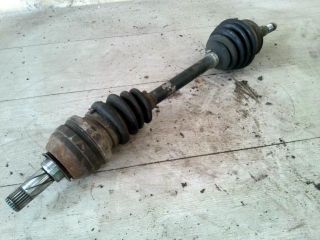 bontott OPEL ASTRA F Bal Féltengely