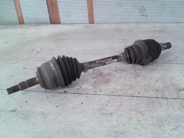 bontott OPEL ASTRA F Bal Féltengely