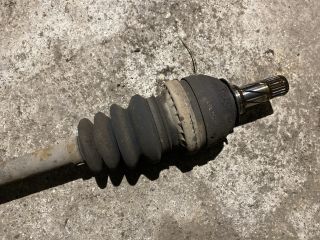 bontott OPEL ASTRA F Bal Féltengely