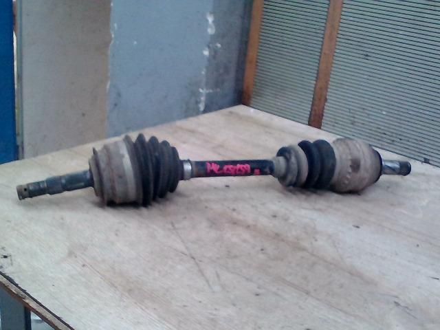 bontott OPEL ASTRA F Bal Féltengely