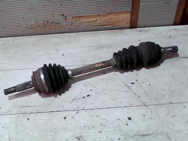 bontott OPEL ASTRA F Bal Féltengely