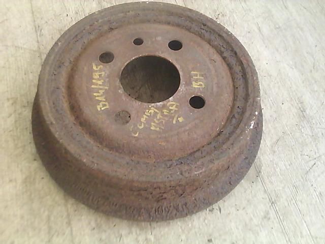 bontott OPEL ASTRA F Bal hátsó Fékdob