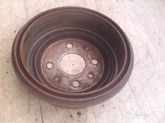 bontott OPEL ASTRA F Bal hátsó Fékdob