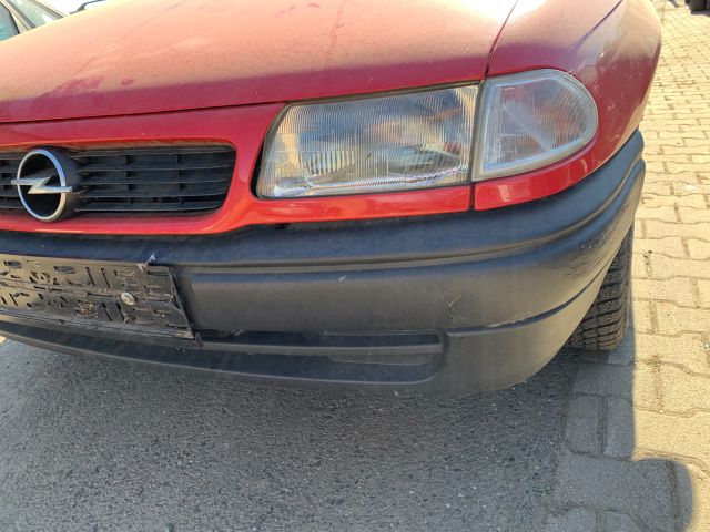 bontott OPEL ASTRA F Bal hátsó Lengéscsillapító