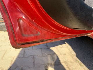 bontott OPEL ASTRA F Bal hátsó Lengéscsillapító