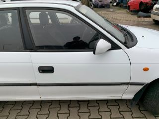 bontott OPEL ASTRA F Bal hátsó Lengéscsillapító