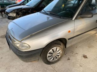 bontott OPEL ASTRA F Bal hátsó Lengéscsillapító