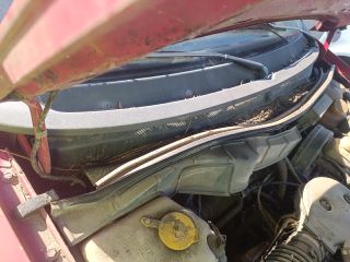 bontott OPEL ASTRA F Bal hátsó Lengéscsillapító