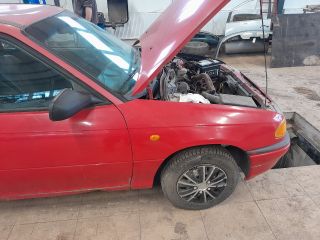 bontott OPEL ASTRA F Bal hátsó Rugó