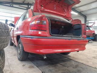 bontott OPEL ASTRA F Bal hátsó Rugó