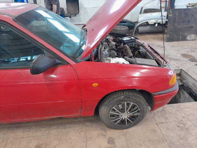 bontott OPEL ASTRA F Biztosítéktábla Motortér