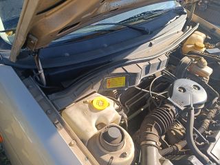 bontott OPEL ASTRA F Biztosítéktábla Motortér